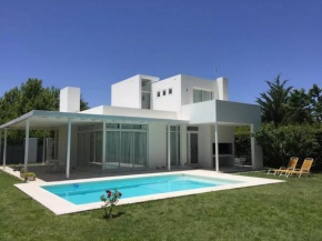 Отель Casa en la Ruta del Malbec  Лас Компуэртас